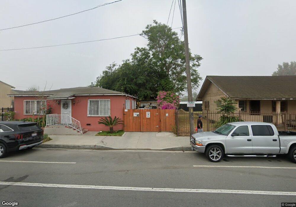 2136 E El Segundo Blvd, Compton, CA 90222 - photo 1