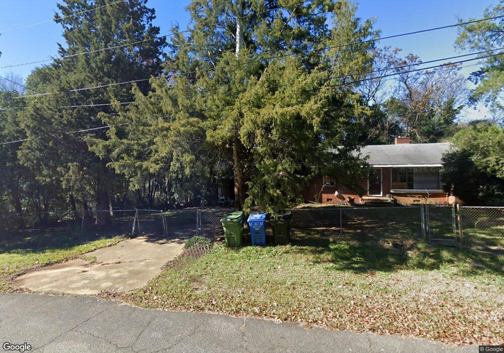 37 Little Dr, Columbus, GA 31903 - photo 1