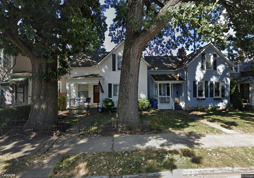 434 Thurman Ave, Columbus, OH 43206 - photo 1