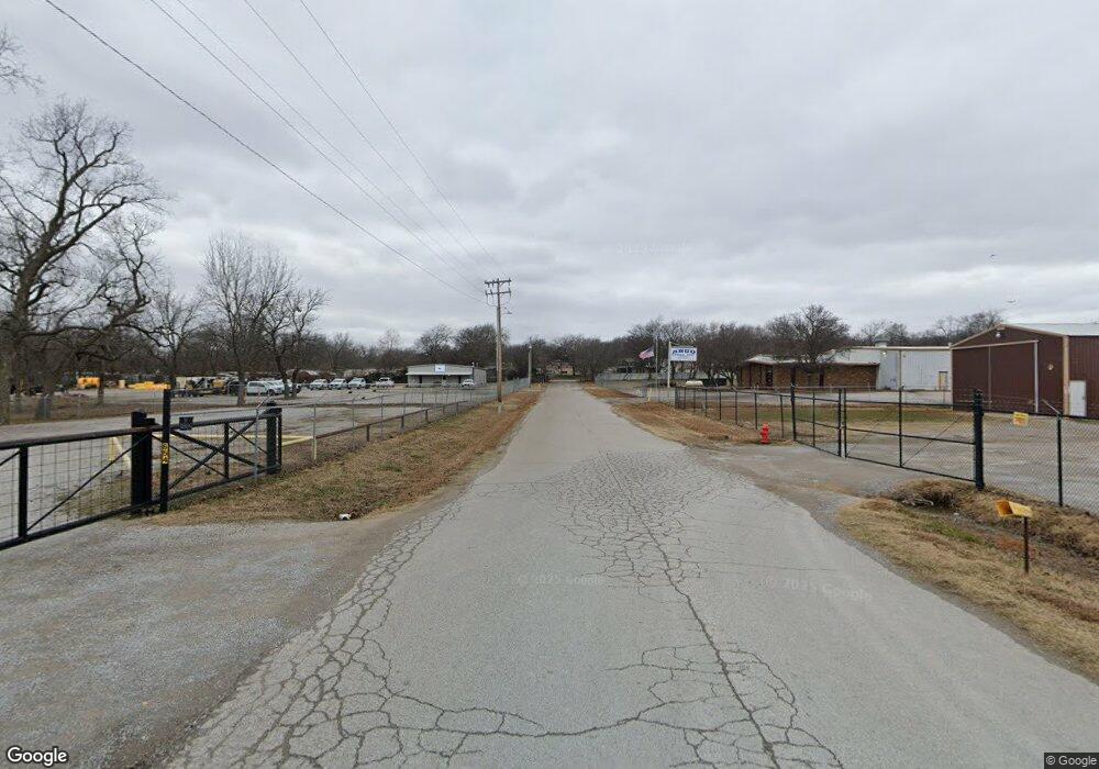 601 W 138th St, Glenpool, OK 74033 - photo 1