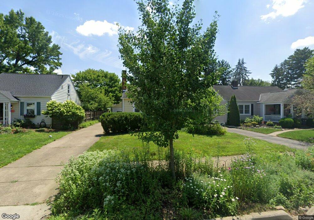 537 Richards Rd, Columbus, OH 43214 - photo 1