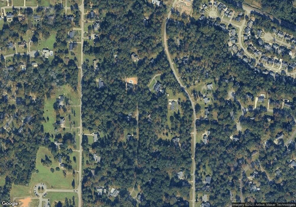 271 Wesleyan View Dr, Macon, GA 31210 - photo 1