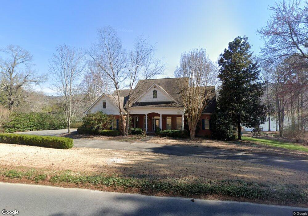 2174 Haig Mill Lake Rd, Dalton, GA 30720 - photo 1