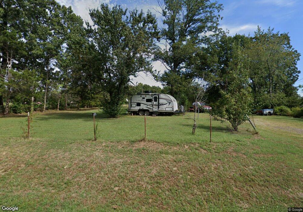 113987 S 4758 Rd, Muldrow, OK 74948 - photo 1
