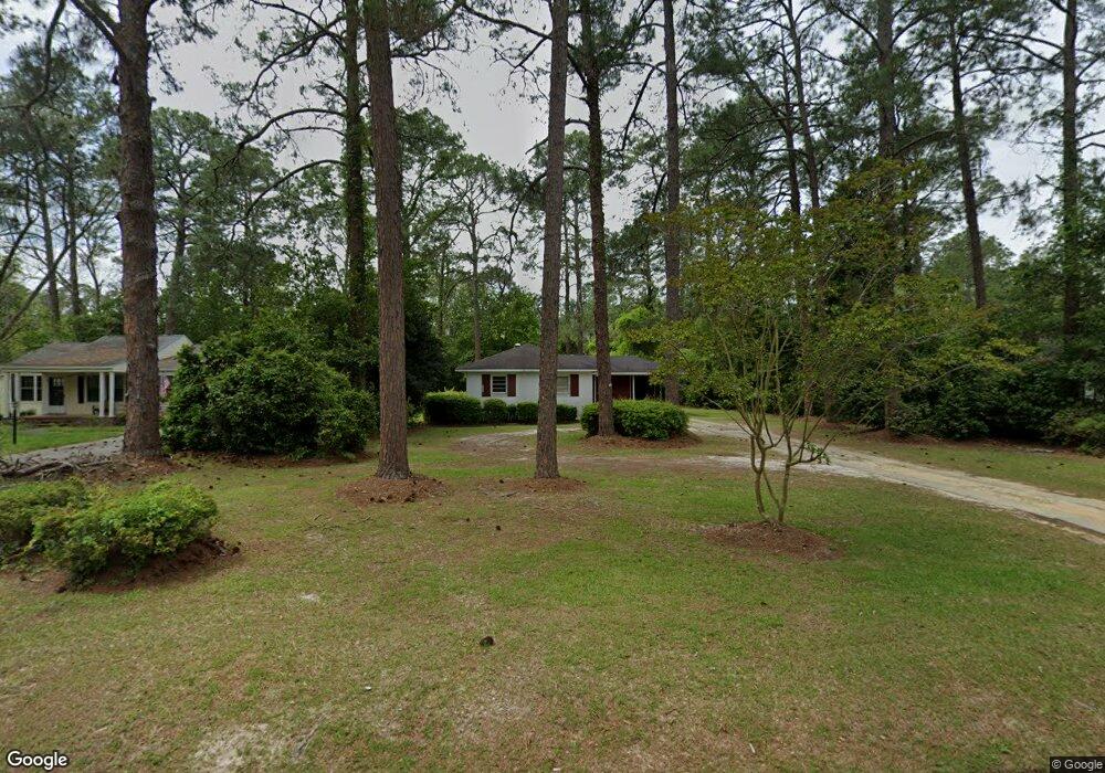2008 3rd St SE, Moultrie, GA 31768 - photo 1