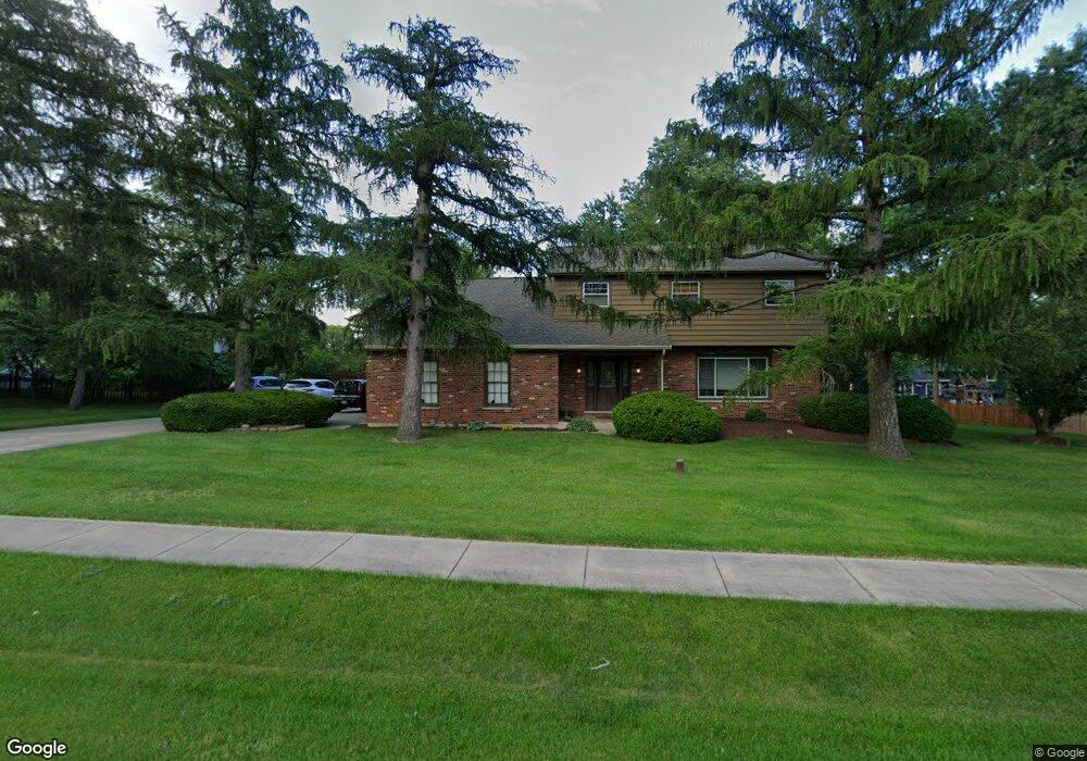 12S039 Book Rd, Naperville, IL 60564 - photo 1