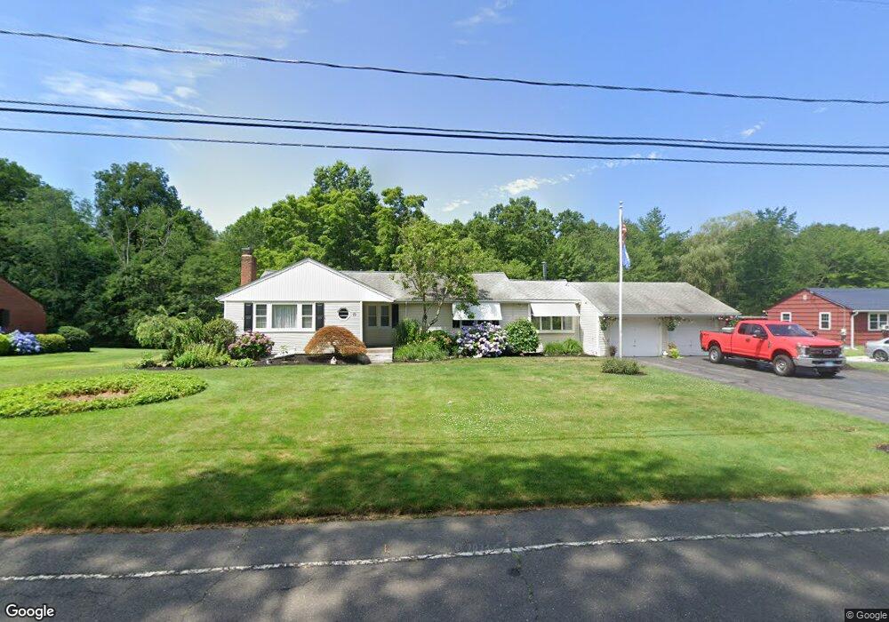 10 Julie Ln, Bloomfield, CT 06002 - photo 1