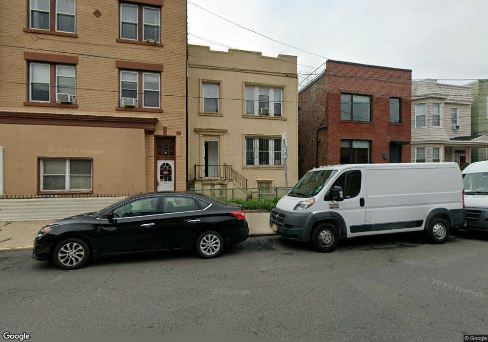 3 Henry St, Jersey City, NJ 07306 - photo 1