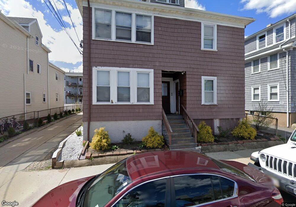 18 Kirtland St unit 2, Lynn, MA 01905 - photo 1