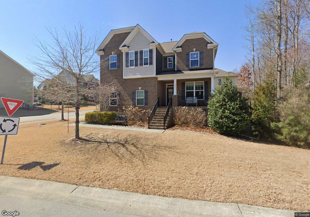 1878 Firenza Dr, Apex, NC 27502 - photo 1