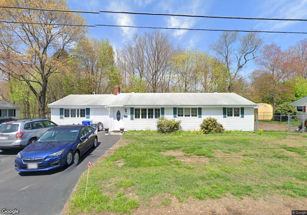 15 Loring Ave, Maynard, MA 01754 - photo 1