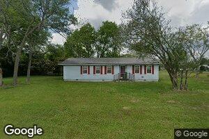 133 7th Ave, Rochelle, GA 31079
