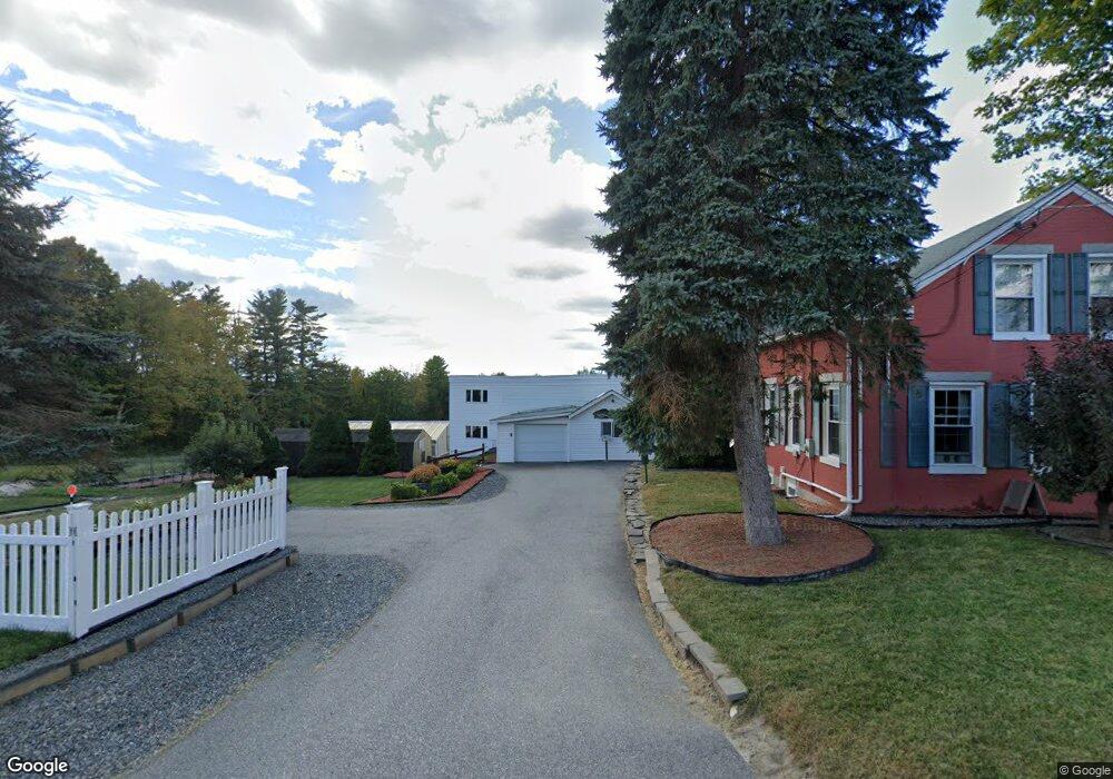 41 Intervale Rd, New Gloucester, ME 04260 - photo 1