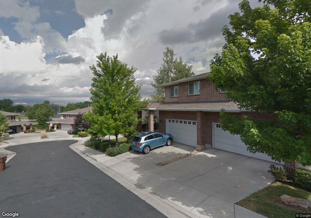 689 E Union Garden Ct, Midvale, UT 84047 - photo 1