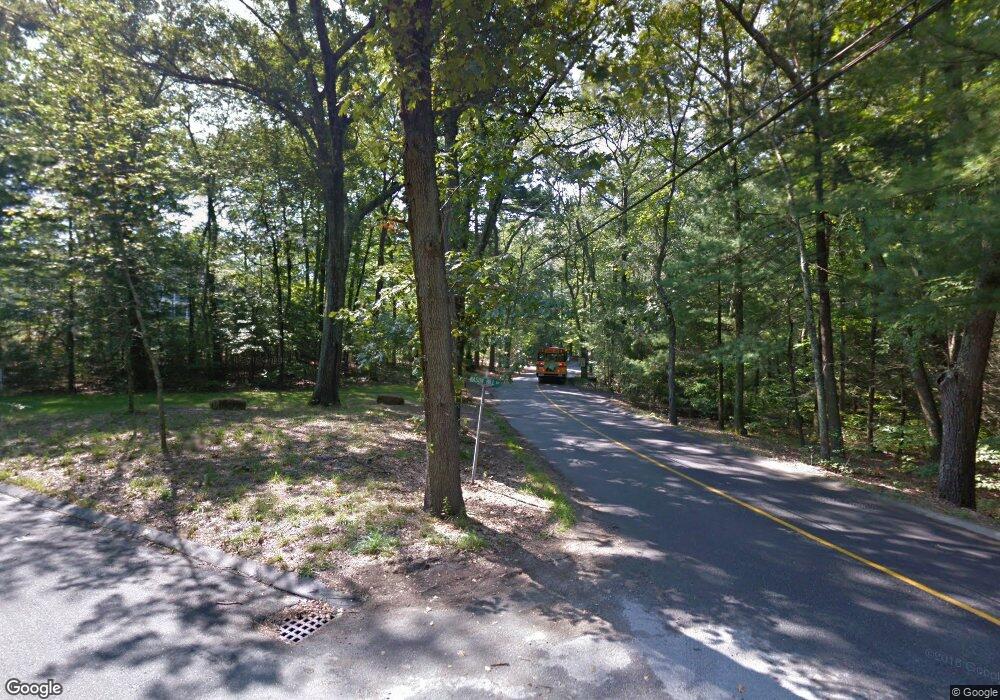 0 Nason Hill Rd unit 70532766, Sherborn, MA 01770 - photo 1