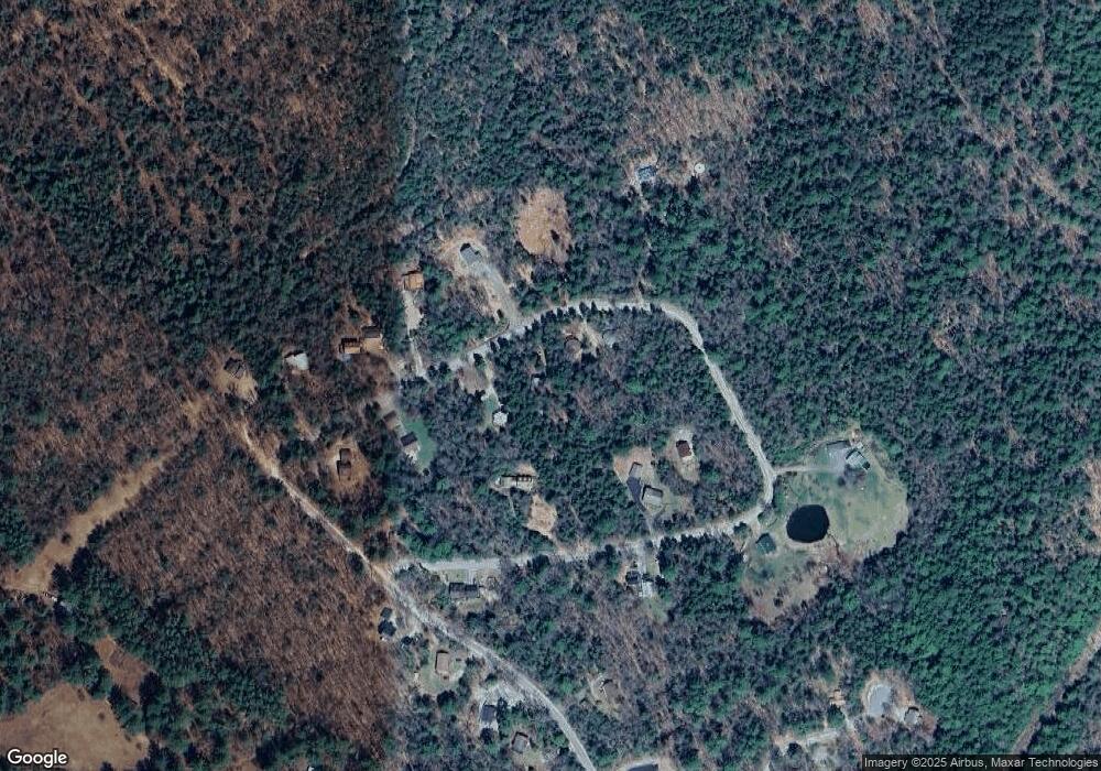 129B Judges Rd, Thornton, NH 03285 - photo 1