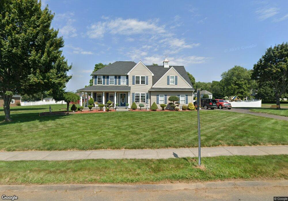 6 Misty Meadow Rd, Enfield, CT 06082 - photo 1