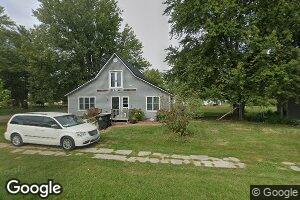 501 E 5th St, Hedrick, IA 52563