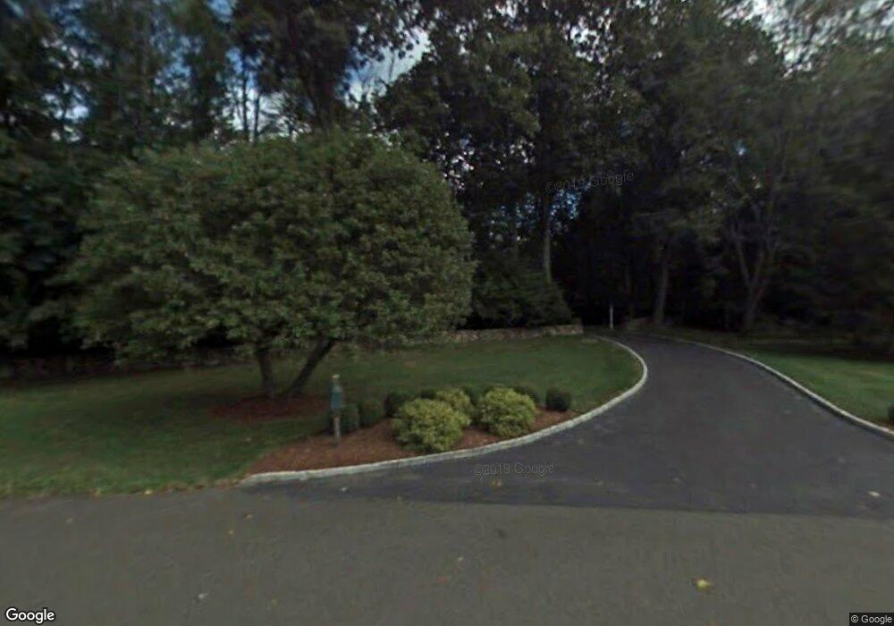 4 Indian Spring Trail, Darien, CT 06820 - photo 1