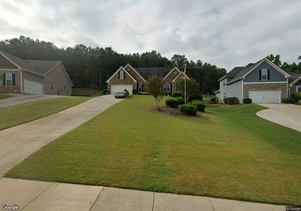 6369 Aarons Way, Flowery Branch, GA 30542 - photo 1