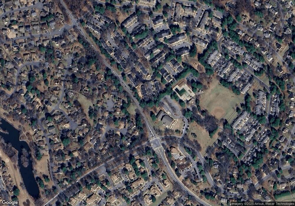 20500 Sterncroft Ct, Montgomery Village, MD 20886 - photo 1