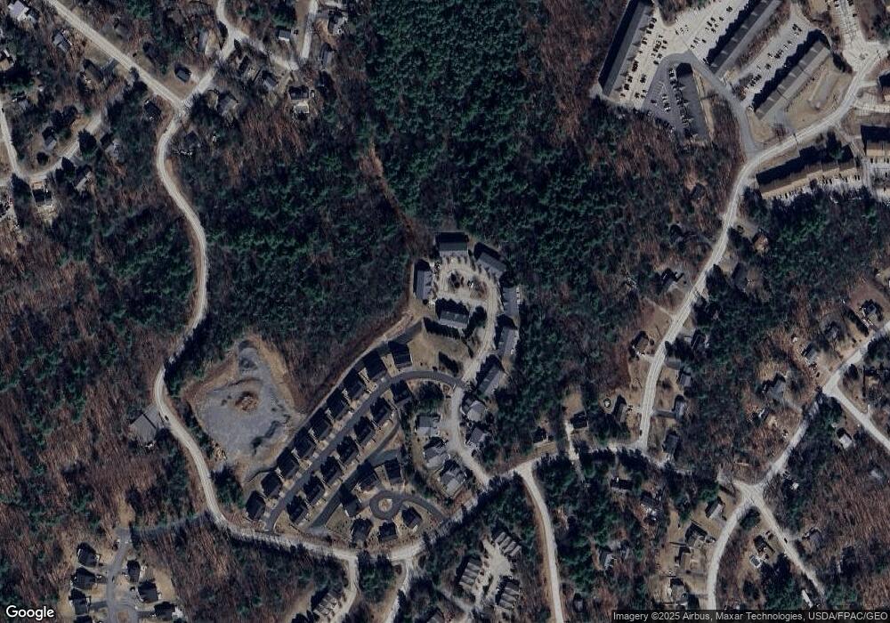 25 Hillside Ln, Newmarket, NH 03857 - photo 1