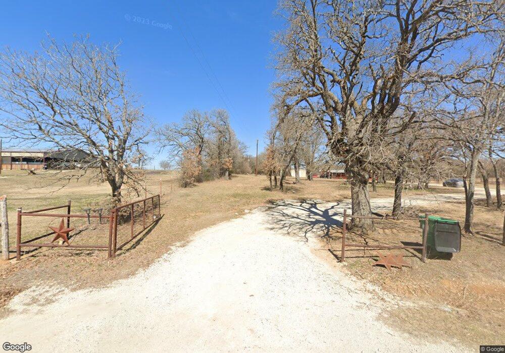 1405 County Road 208, Gainesville, TX 76240 - photo 1
