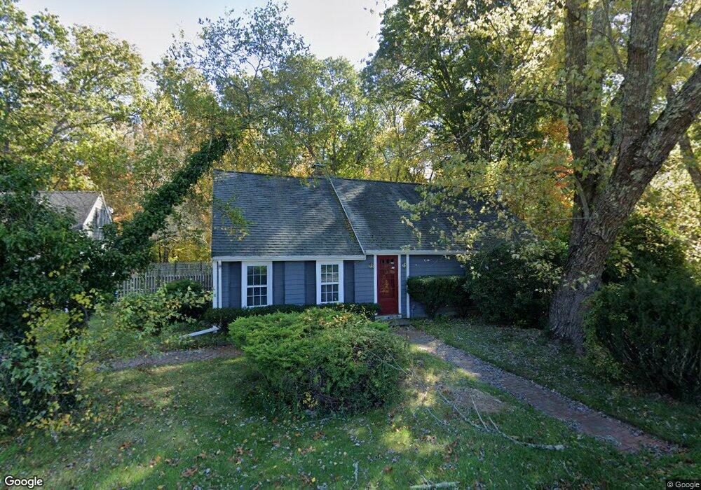 23 Plain St, Rehoboth, MA 02769 - photo 1