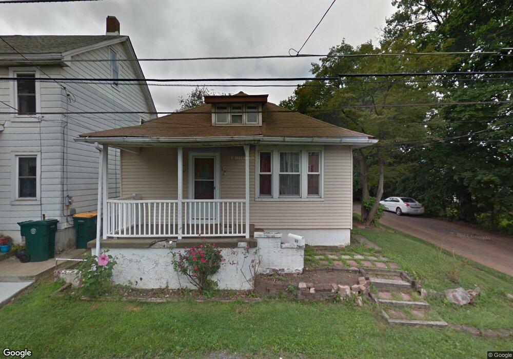 69 Craigie St, Easton, PA 18045 - photo 1