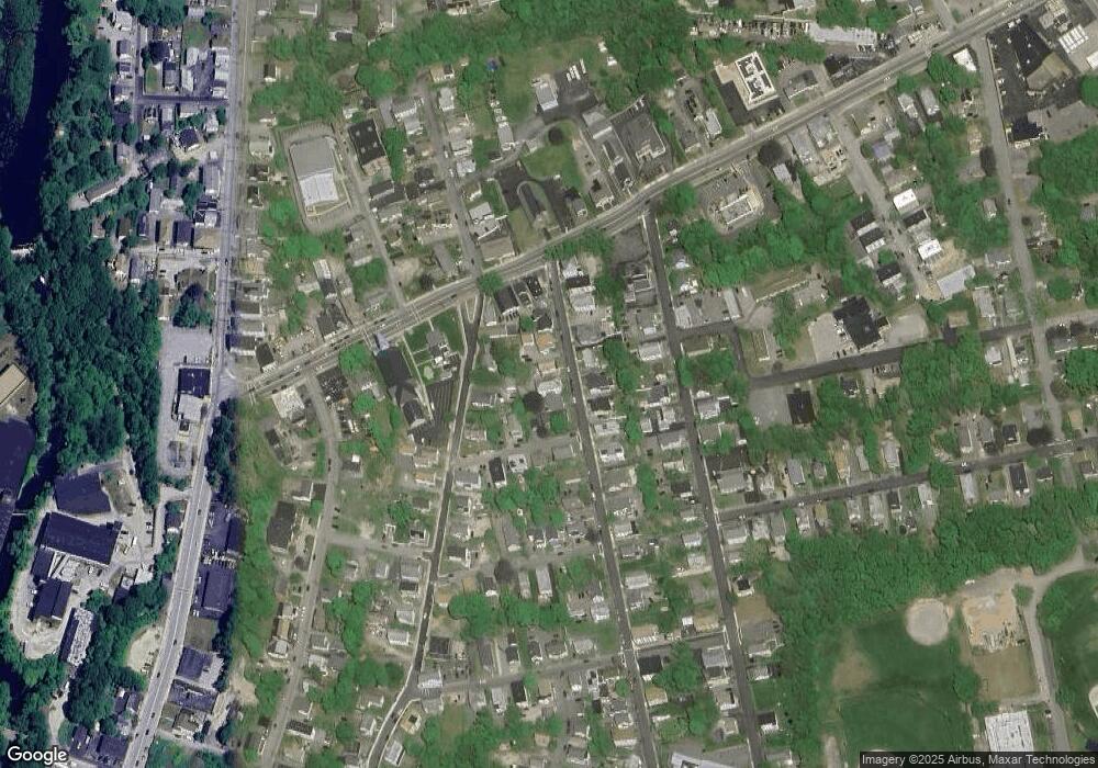 14 Whitcomb St unit 3, Webster, MA 01570 - photo 1