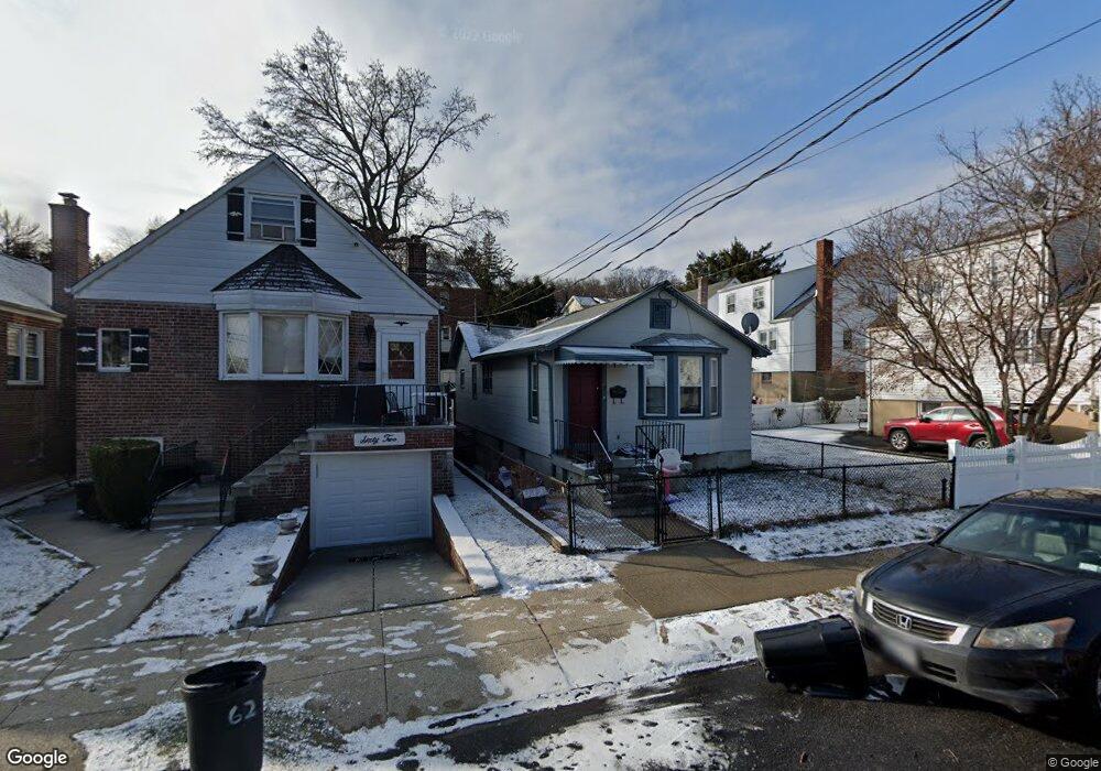 58 Delano Ave, Yonkers, NY 10704 - photo 1
