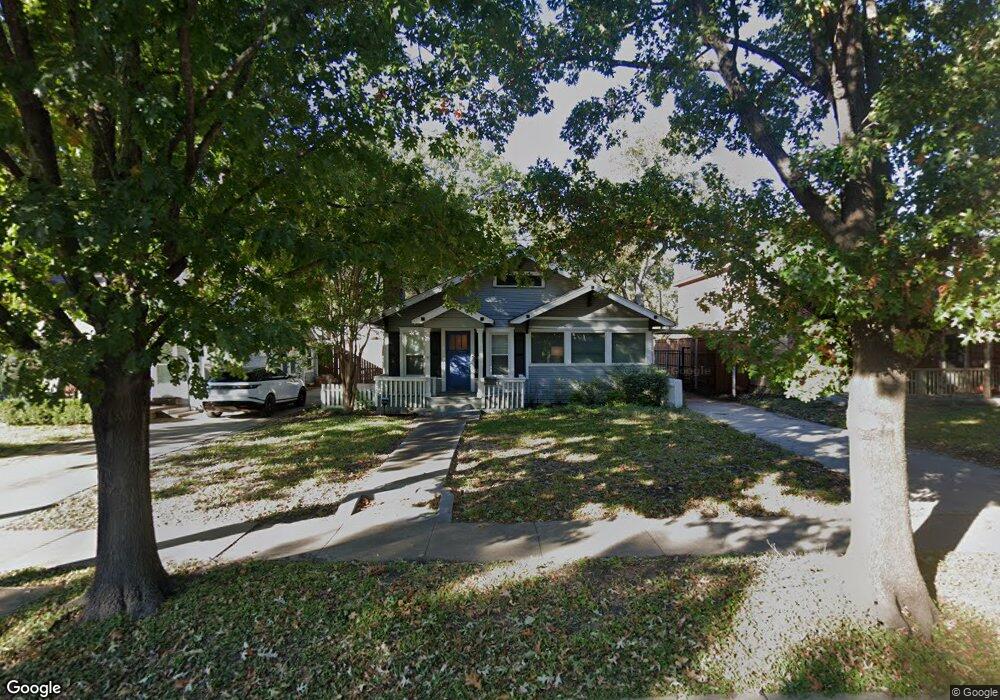 5327 Miller Ave, Dallas, TX 75206 - photo 1