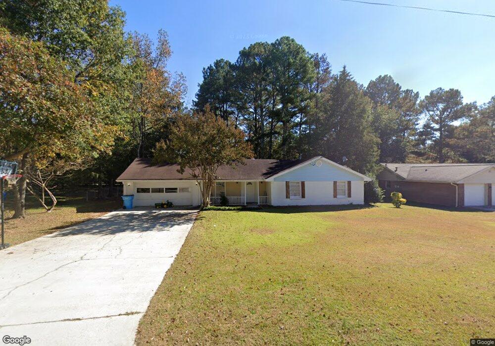 1867 Brandy Ln SE unit 22, Conyers, GA 30013 - photo 1