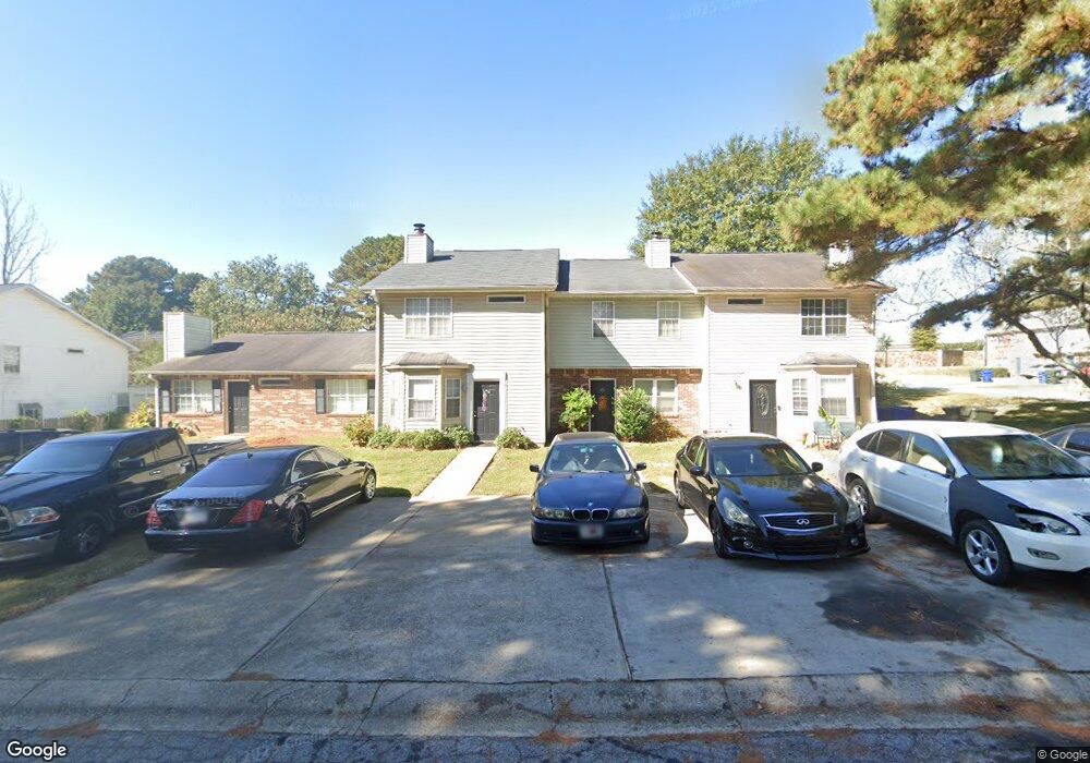 1732 Ridge Ct SE unit 1738, Conyers, GA 30013 - photo 1