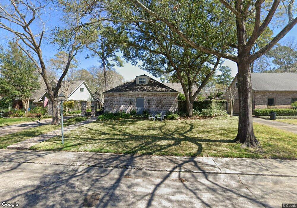 10030 Bayou Glen Rd, Houston, TX 77042 - photo 1