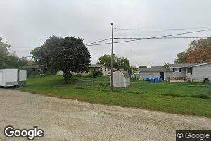 108 W Crescent Dr, Sheffield, IA 50475