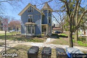 403 N State St Unit 4, Ann Arbor, MI 48104