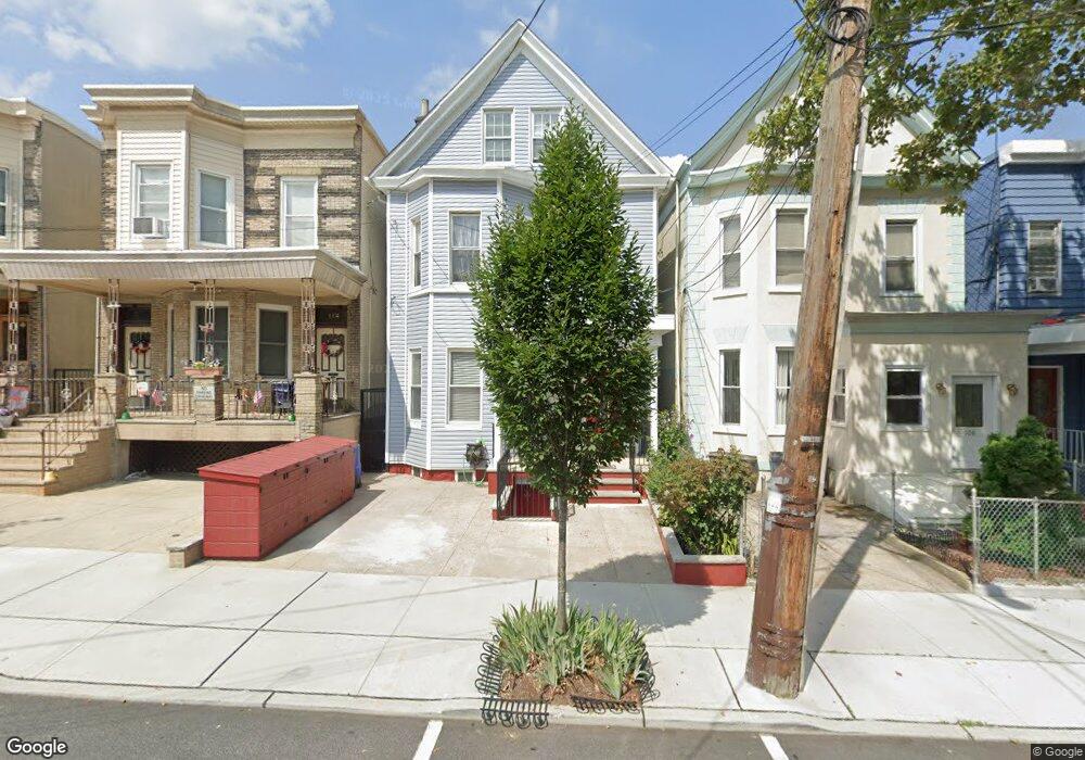 110 Oak St unit 1, Weehawken, NJ 07086 - photo 1