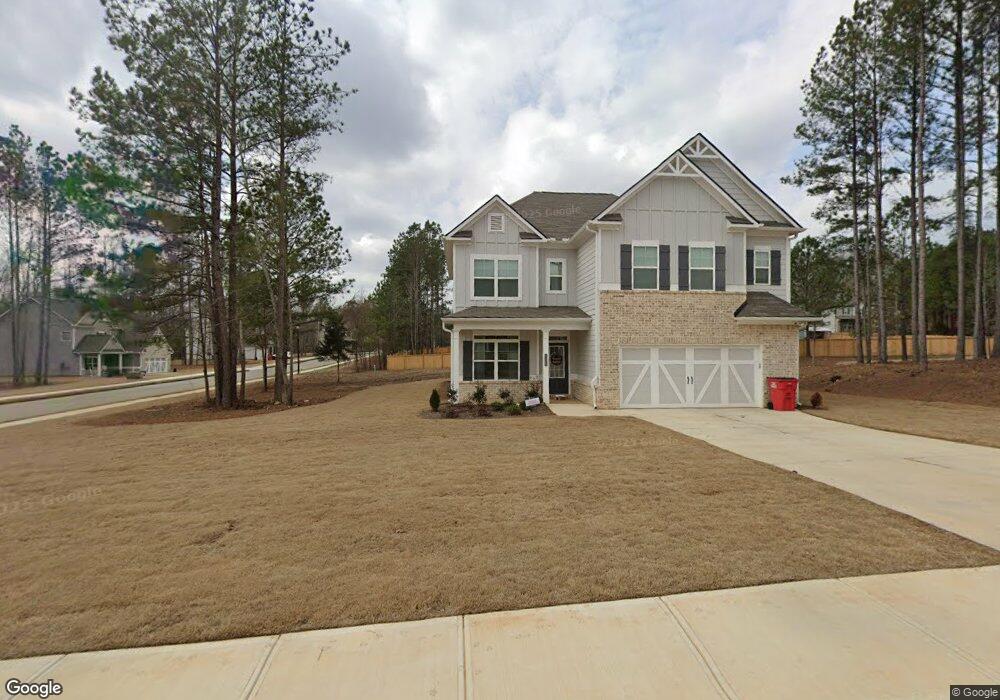 1005 Mallard Point, Hoschton, GA 30548 - photo 1