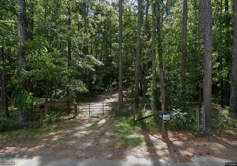 647 Knight Rd NE, Ranger, GA 30734 - photo 1