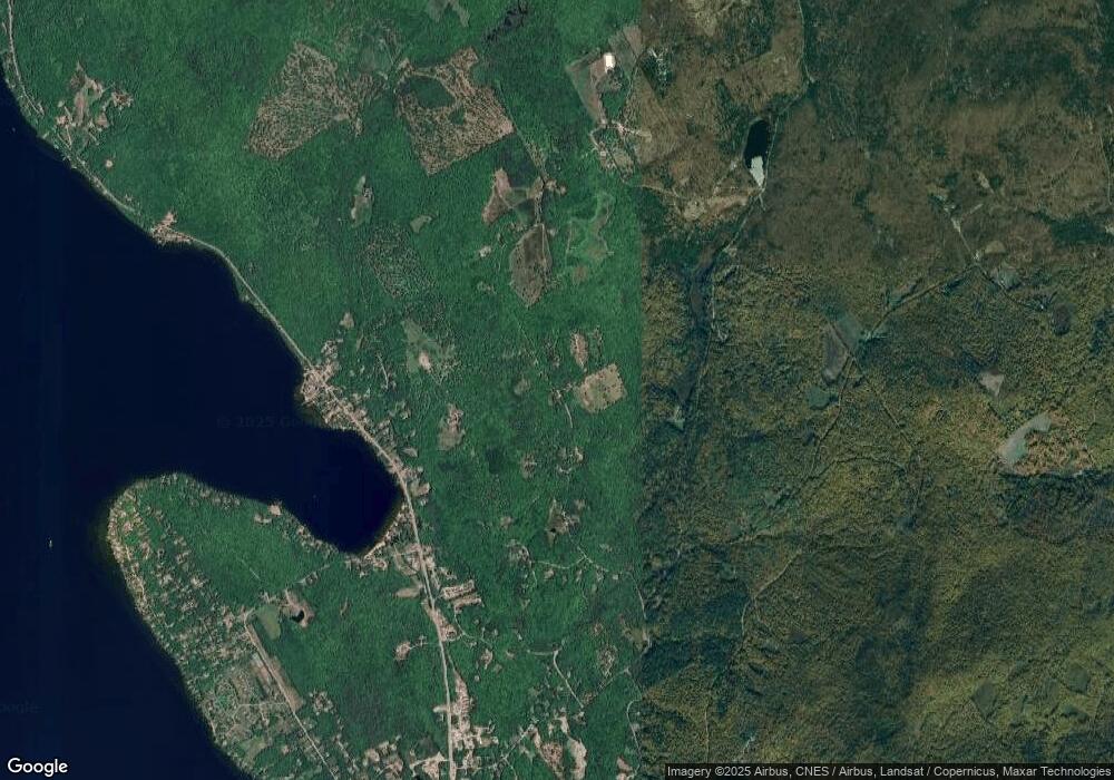 L/O John Smith Hill Rd, Bridgewater, NH 03222 - photo 1