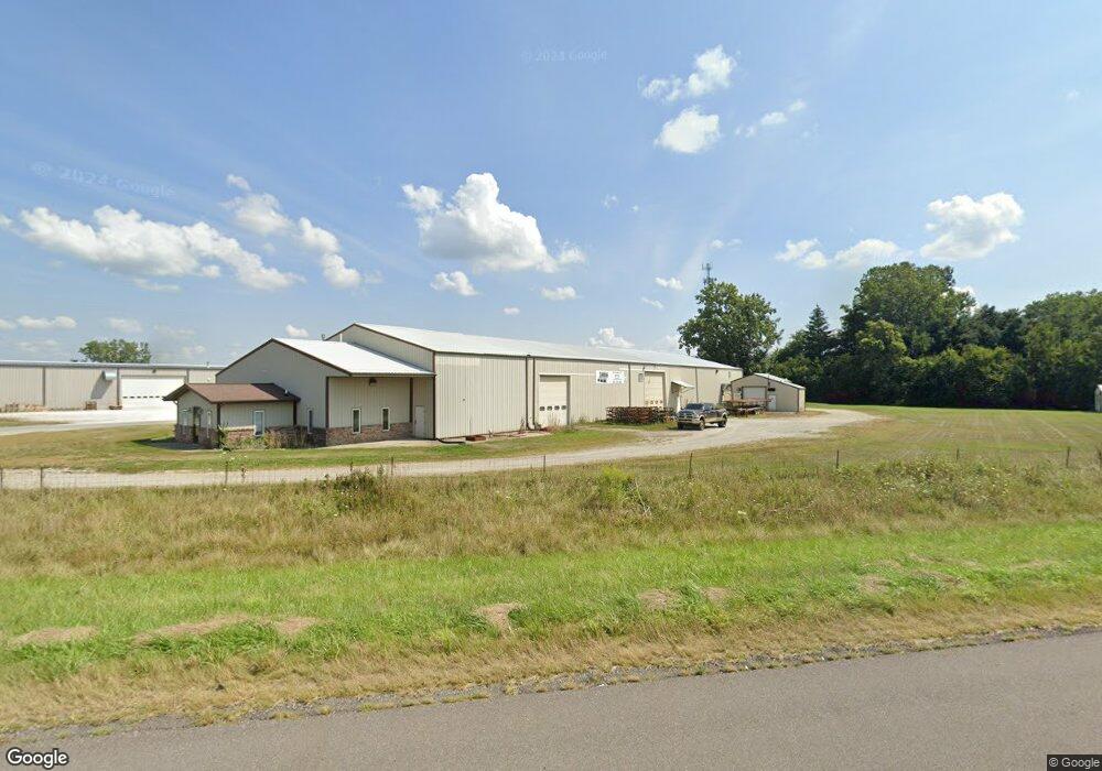 1855 12th Rd, Bourbon, IN 46504 - photo 1