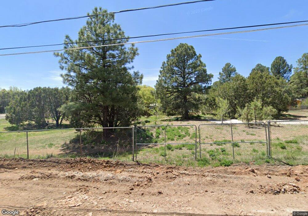 1071 E Owens unit 3C, Show Low, AZ 85901 - photo 1