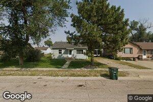 511 Hone St, Philip, SD 57567