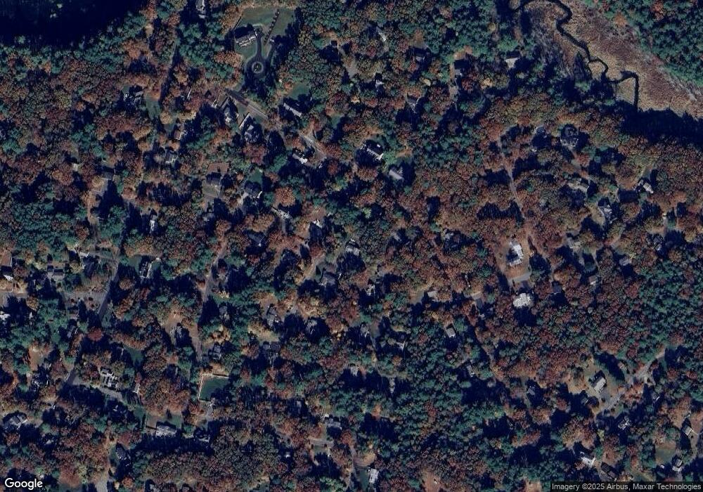 38 Magnolia Rd, Sudbury, MA 01776 - photo 1