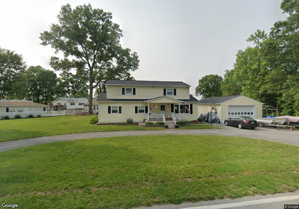 1626 Bowleys Quarters Rd, Middle River, MD 21220 - photo 1