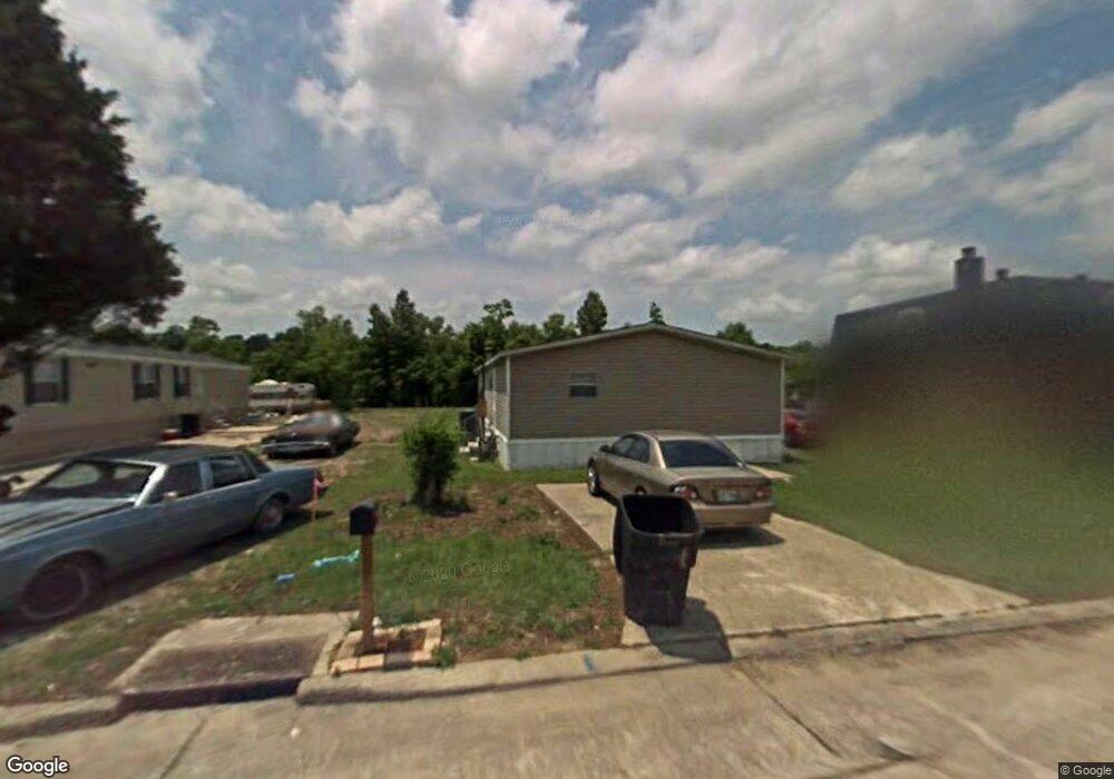 614 Brier Dr, Houma, LA 70363 - photo 1