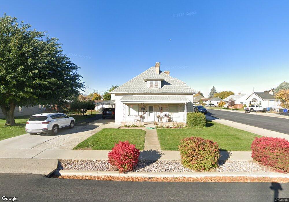 493 N 200 W, Spanish Fork, UT 84660 - photo 1