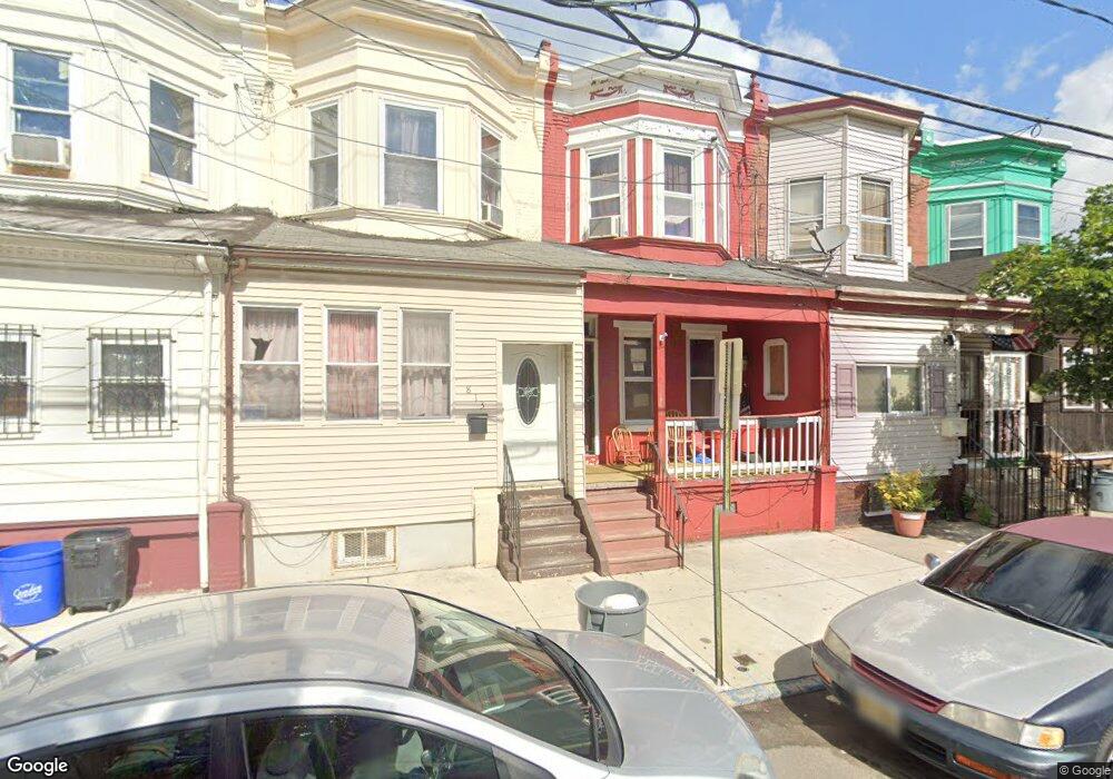 815 N 8th St, Camden, NJ 08102 - photo 1