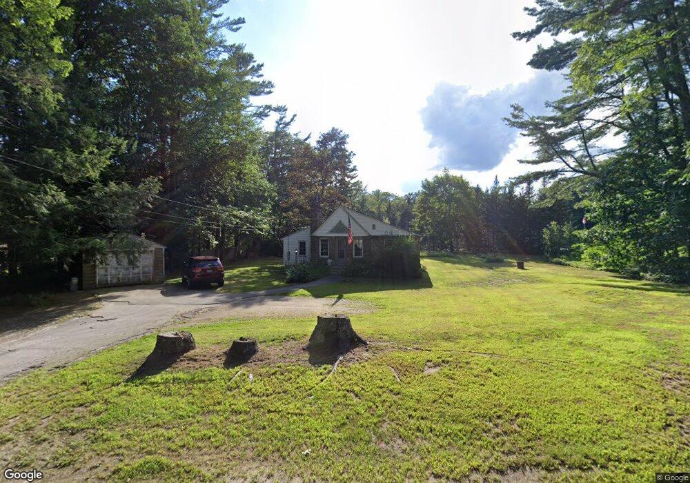 100 Log Cabin Rd, Arundel, ME 04046 - photo 1